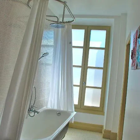 Apartman Carnot Carcassone