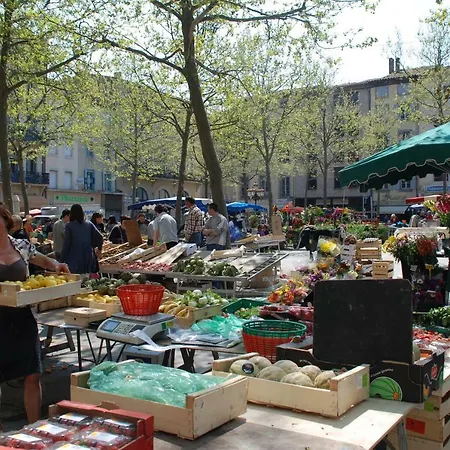 Carnot Appartement