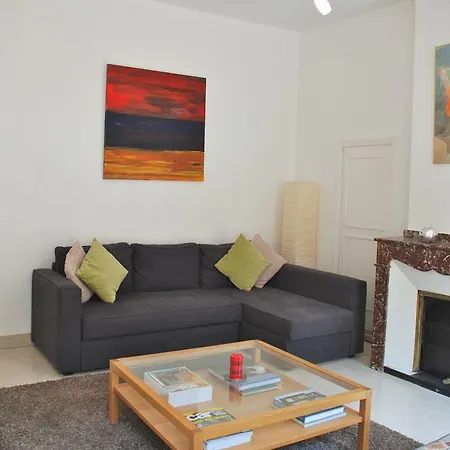 Appartement Carnot