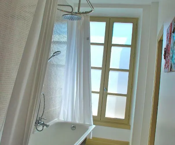 Apartment Carnot Carcassonne