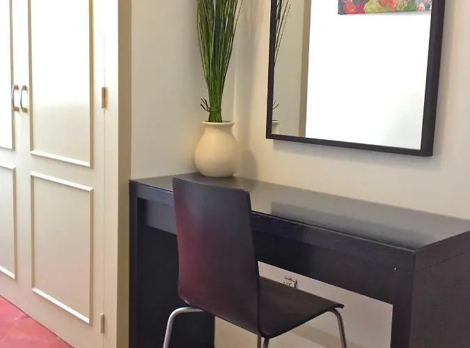 Apartment Carnot Carcassonne